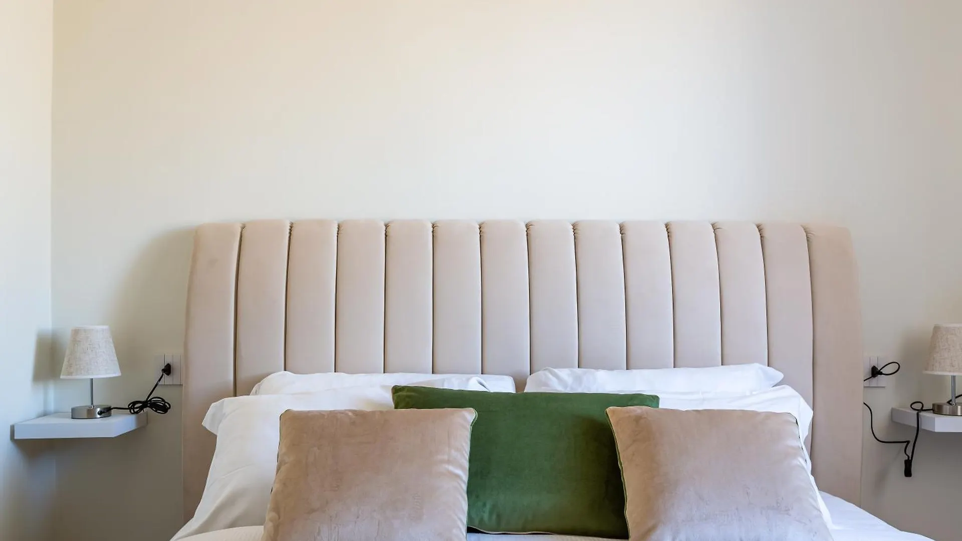 Ferienwohnung Iflat Luxury Penthouse Near Trevi Fountain Rom