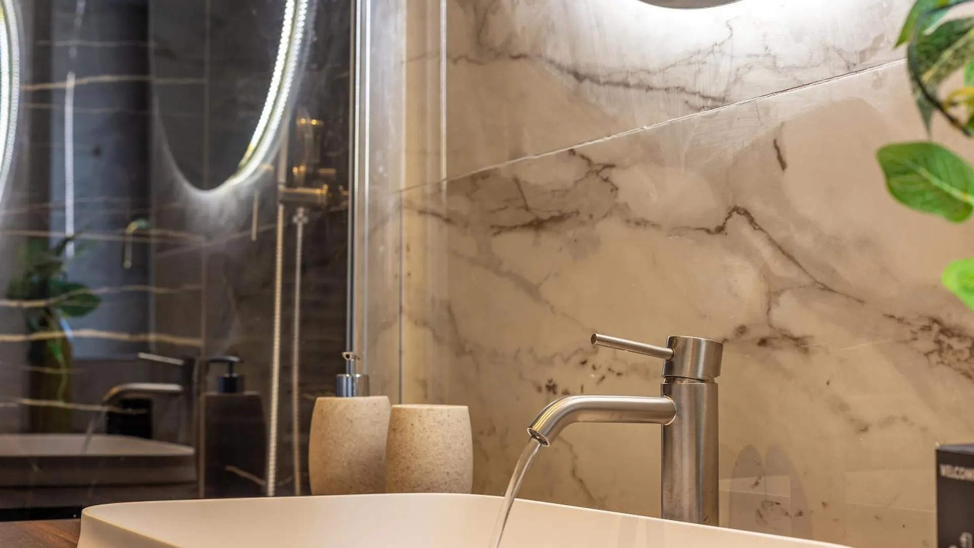 Iflat Luxury Penthouse Near Trevi Fountain Apartment Rome 0*,