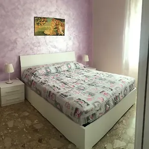 Apartament - Casa Vacanza Nonna Grazia, Rzym